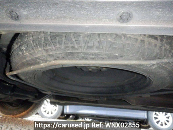 Used 2007 AT toyota noah ZRR70W Image[38]