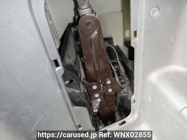 Used 2007 AT toyota noah ZRR70W Image[40]