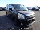 Toyota Noah ZRR70W