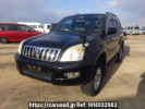 Toyota Land Cruiser Prado TRJ120W