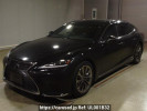 Lexus LS GVF50