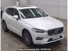 Volvo XC60 UB420TXCM