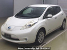 Nissan Leaf AZE0