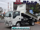 Isuzu Elf Truck NKR88AD