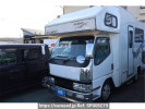 Mitsubishi Fuso Canter FE53EC