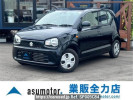 Suzuki Alto HA36S