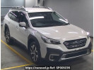 Subaru Legacy Outback BT5