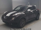 Nissan JUKE YF15