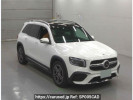 Mercedes Benz GLB-Class 247613M