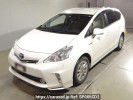 Toyota Prius alpha ZVW40W