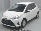 Toyota Vitz NSP135