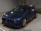 Mercedes Benz A class 177051M