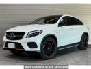 Mercedes Benz GLE-CLASS 166024