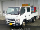 Mitsubishi Fuso Canter FDA00