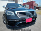 Mercedes Benz S-Class 222182