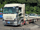 Mitsubishi Fuso Super Great FS54VZ