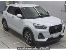 Daihatsu Rocky A201S