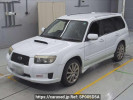 Subaru Forester SG9