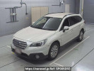 Subaru Legacy Outback BS9