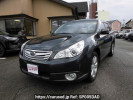 Subaru Legacy Outback BR9