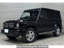 Mercedes Benz G-Class 463348