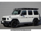 Mercedes Benz G-Class 463349