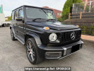 Mercedes Benz G CLASS 463276