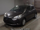 Toyota Vitz NHP130