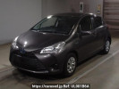 Toyota Vitz NHP130