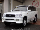 Toyota Land Cruiser 100 HDJ101K