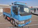 Mitsubishi Fuso Canter FB50AB