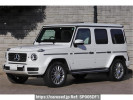 Mercedes Benz G-Class 463350