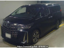 Toyota Alphard AGH30W