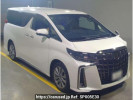 Toyota Alphard AGH35W