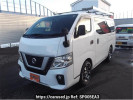 Nissan NV350 CARAVAN VAN VR2E26