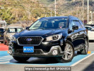 Subaru Legacy Outback BS9