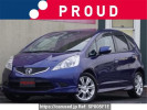 Honda Fit GE8