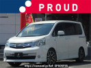 Toyota Noah ZRR70W