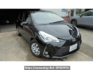 Toyota Vitz KSP130