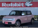 Suzuki ALTO Lapin HE33S