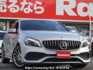 Mercedes Benz A-Class 176042