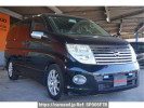 Nissan Elgrand E51