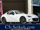 Mazda Roadster RF NDERC