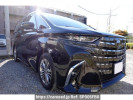 Toyota Alphard AGH40W