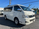 Toyota Hiace Wagon TRH219W