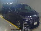 Toyota Alphard AGH35W