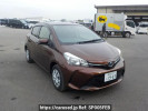 Toyota Vitz KSP130