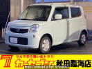 Nissan Moco MG33S