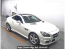 Mercedes Benz SLK Class 172448