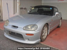 Suzuki Cappuccino EA11R